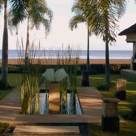Bali Amber Villa