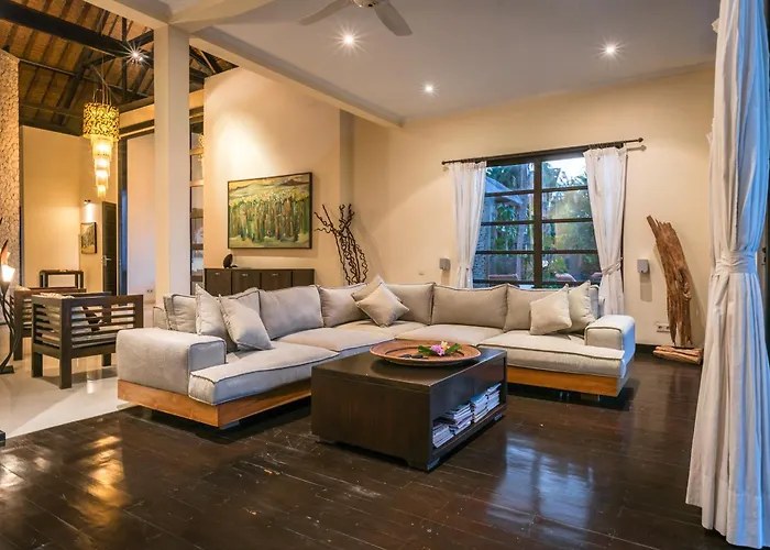 Bali Amber Ferienhaus