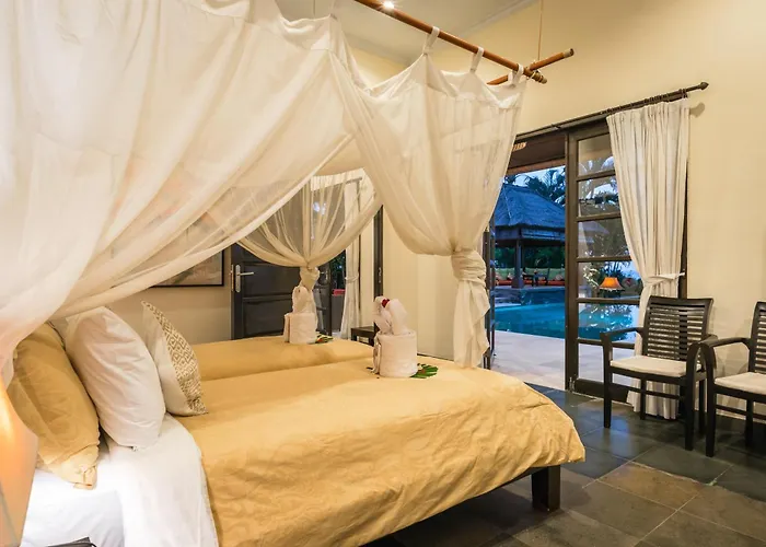 Ferienhaus Bali Amber