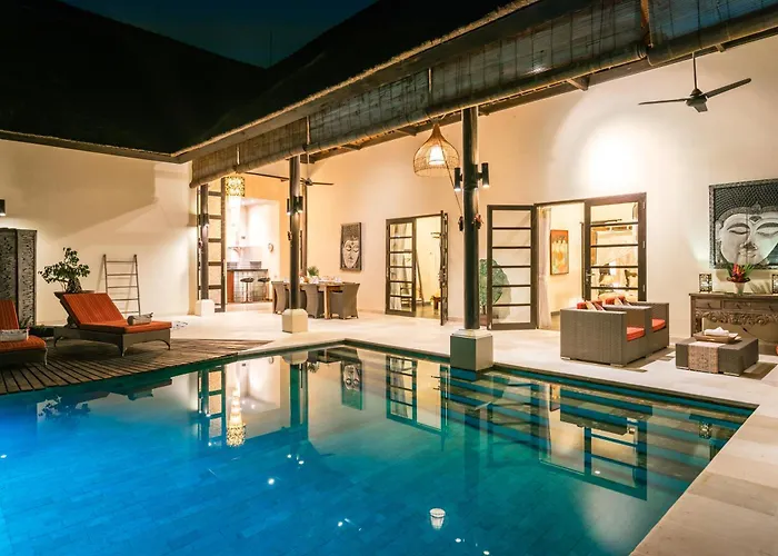 Bali Amber Ferienhaus