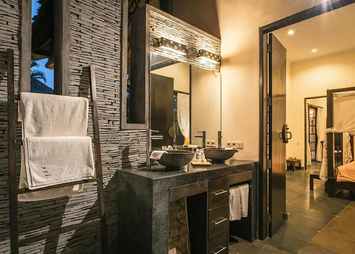 Bali Amber Ferienhaus *