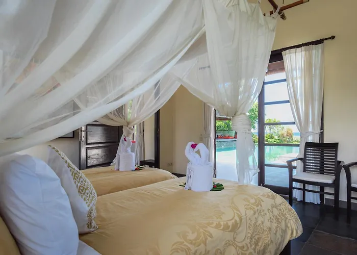 Ferienhaus Bali Amber