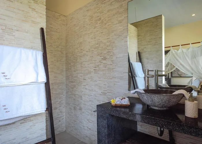 Ferienhaus Bali Amber Banjar (Bali)