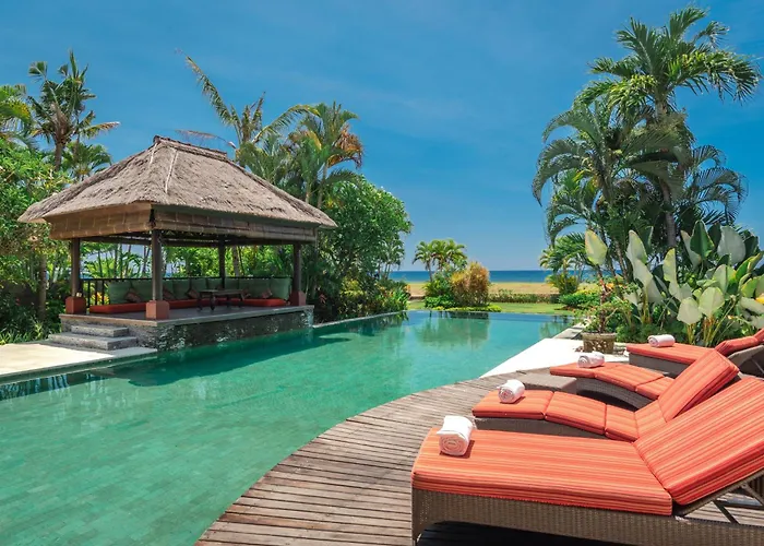Ferienhaus Bali Amber