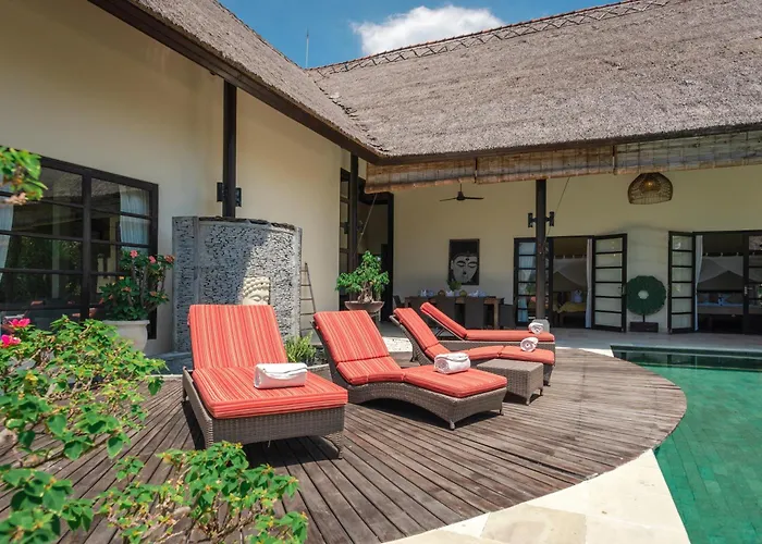 Ferienhaus Bali Amber