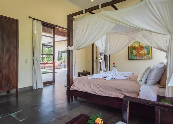 Ferienhaus Bali Amber