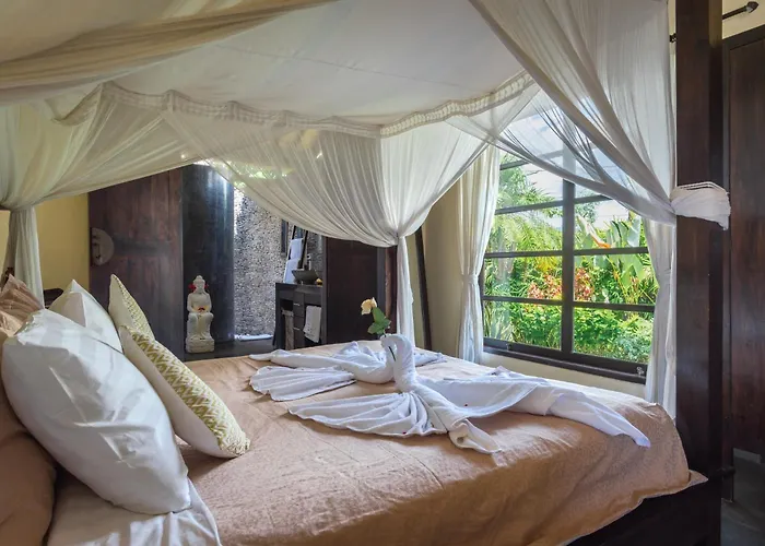Bali Amber Ferienhaus