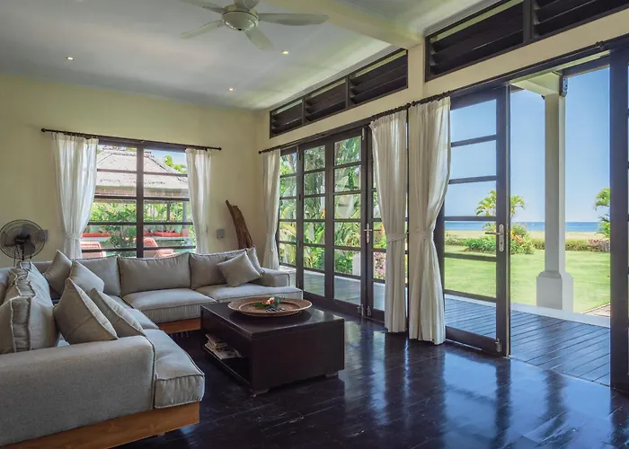 Bali Amber Ferienhaus *