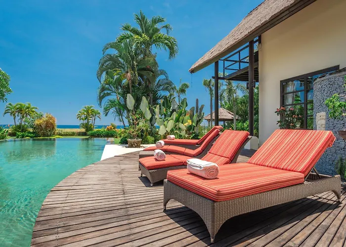 Ferienhaus Bali Amber Banjar (Bali)