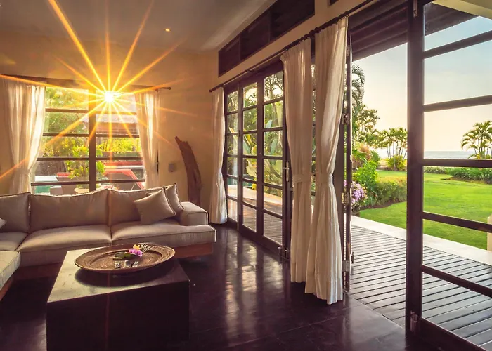 Bali Amber Ferienhaus