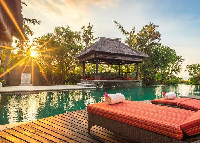 Ferienhaus Bali Amber