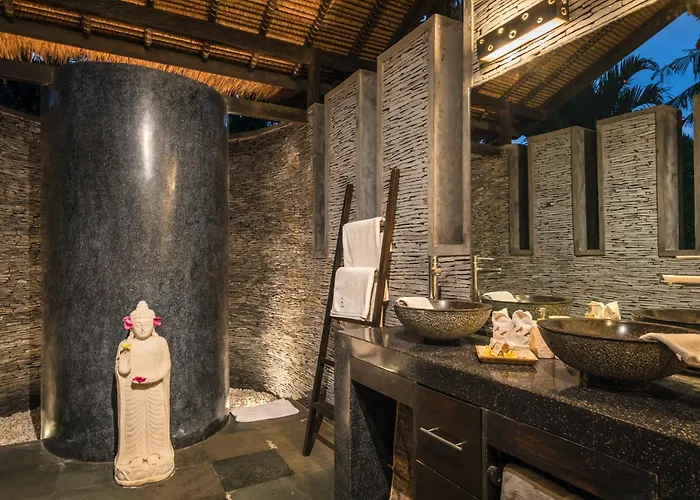 Ferienhaus Bali Amber *
