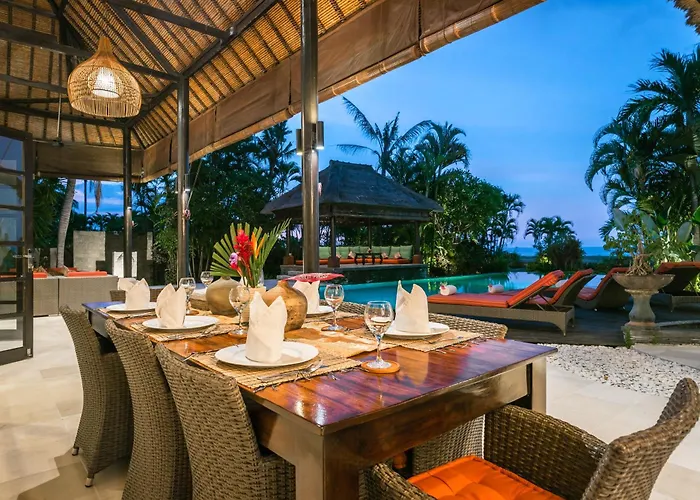 Ferienhaus Bali Amber