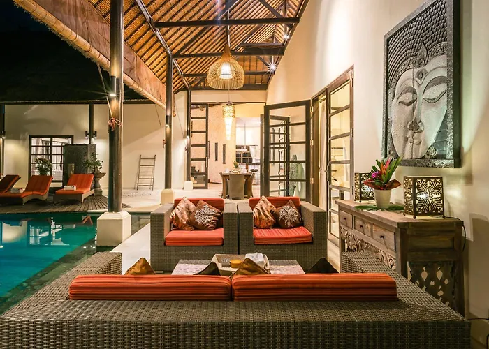Ferienhaus Bali Amber
