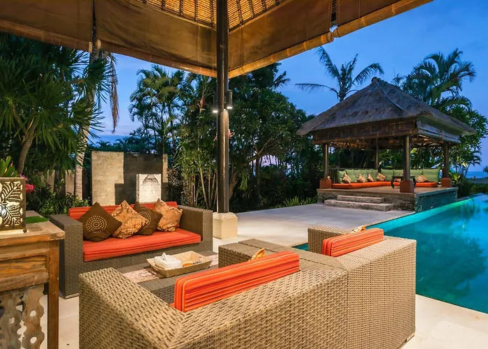 Bali Amber Ferienhaus