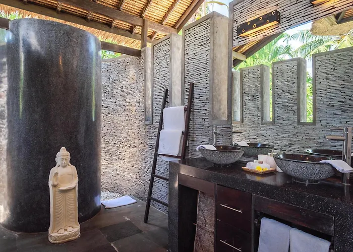 Bali Amber * Banjar (Bali)