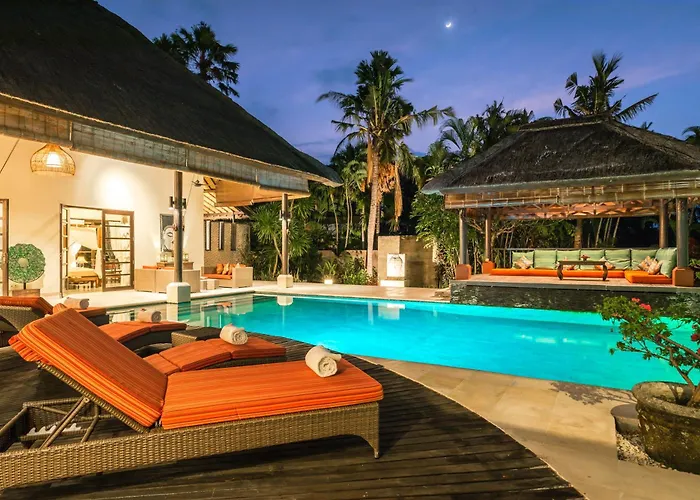 Bali Amber