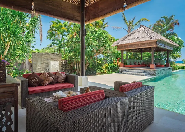 Ferienhaus Bali Amber *
