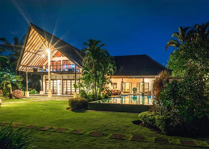 Ferienhaus Bali Amber